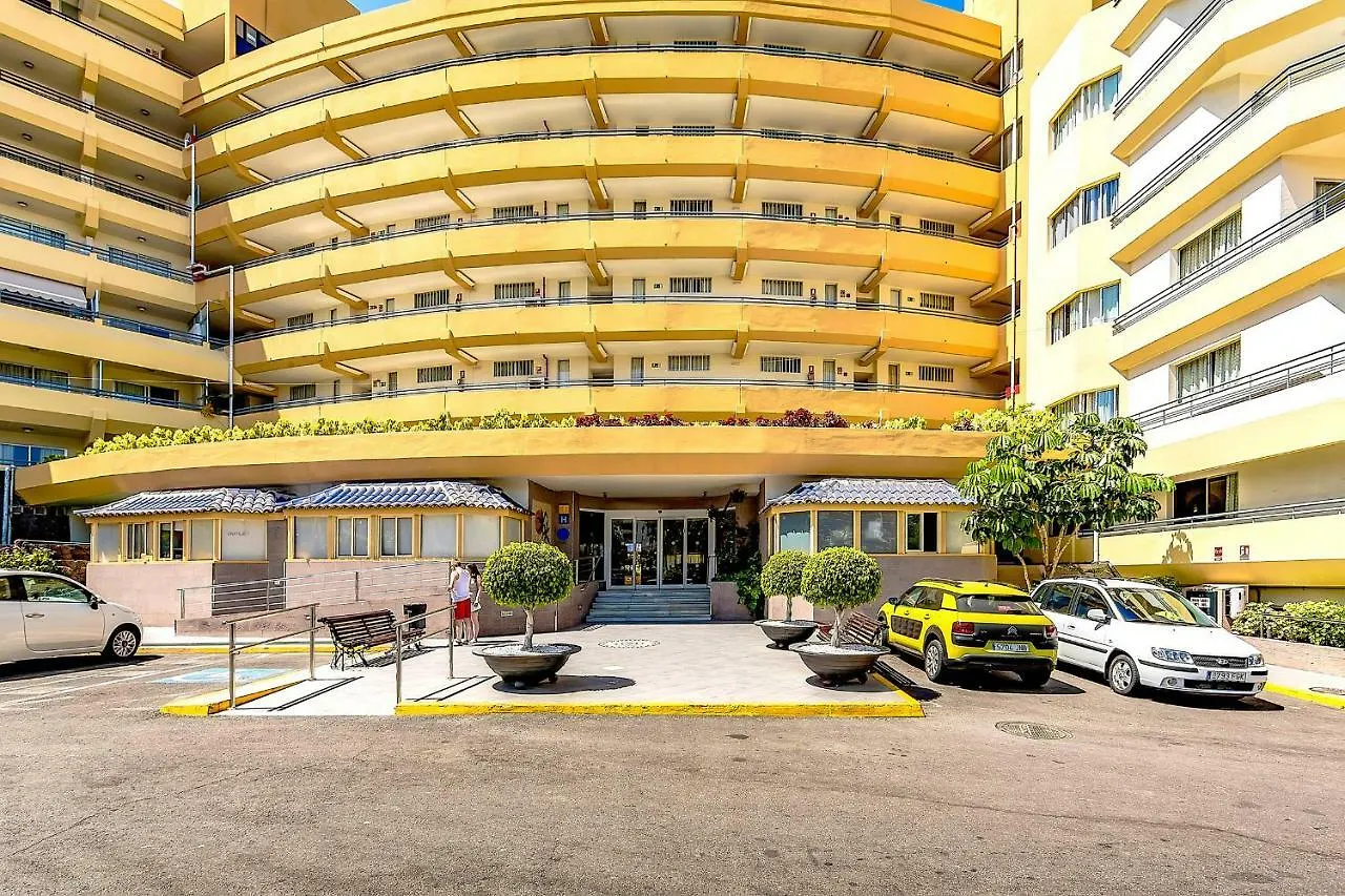 Santa Maria 2 Bedrooms Адехе