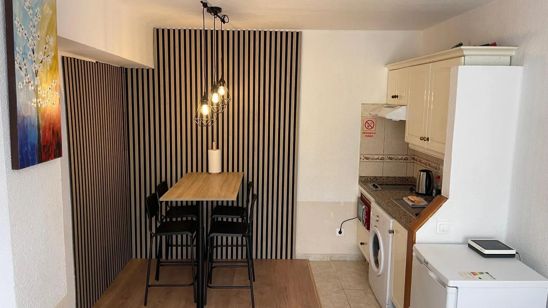 Santa Maria 2 Bedrooms Costa Adeje  Apartment Costa Adeje (Tenerife)