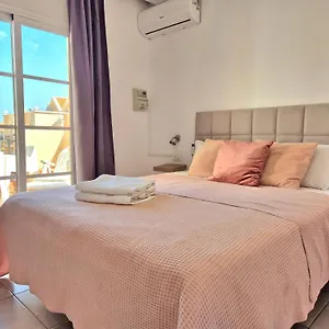 Light And Cosy In 100 Meters From The Apartment Costa Adeje (Tenerife)