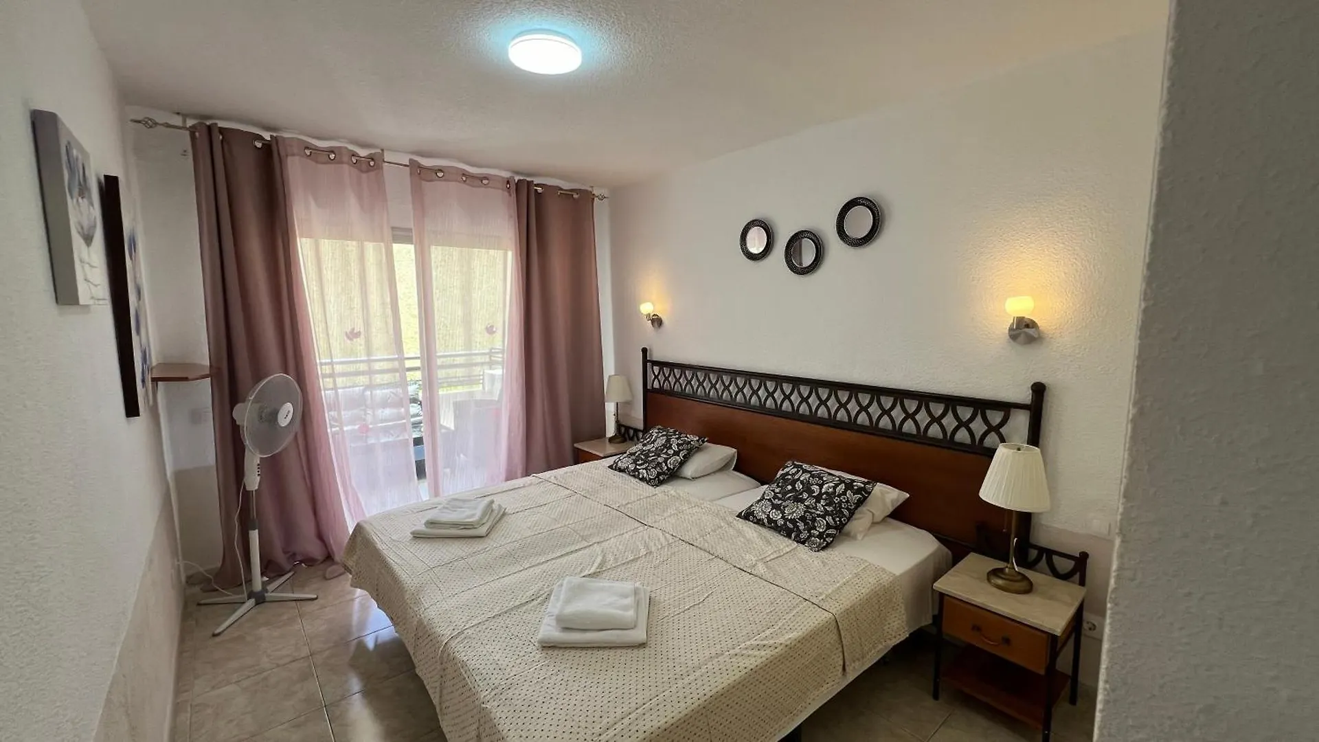 Apartment Santa Maria 2 Bedrooms Costa Adeje  Spain