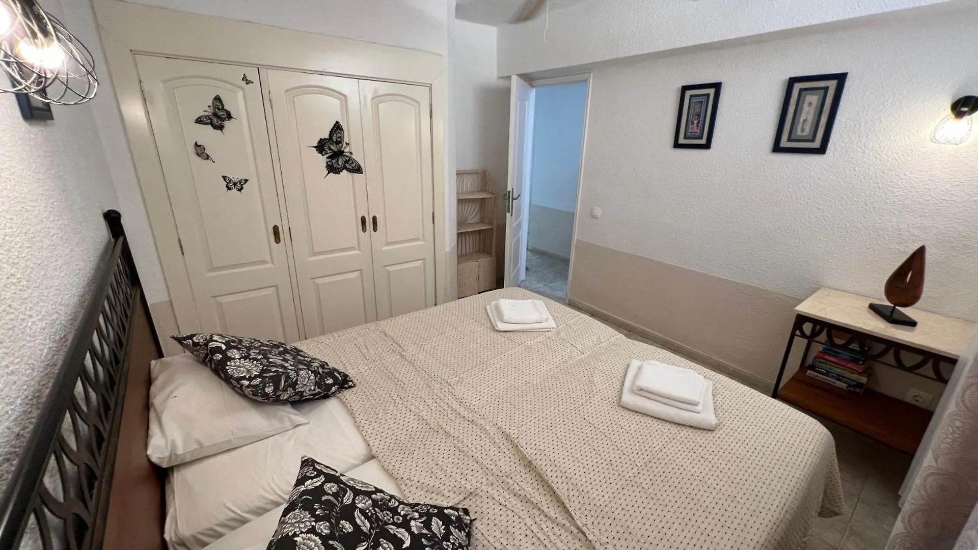 Santa Maria 2 Bedrooms Costa Adeje  Apartment Costa Adeje (Tenerife)